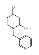 1-benzyl-2-methylpiperidin-4-one_203661-73-8