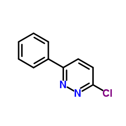 3-Chloro-6-phenylpyridazine_20375-65-9