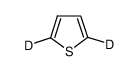 thiophene-2,5-d2_2041-42-1