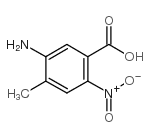 5-amino-4-methyl-2-nitrobenzoic acid_204254-63-7