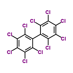 Decachlorobiphenyl_2051-24-3