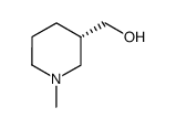 [(3S)-1-methylpiperidin-3-yl]methanol_205194-35-0