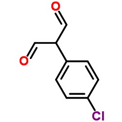 (4-Chlorophenyl)malonaldehyde_205676-17-1