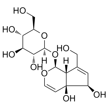 Monomelittoside_20633-72-1