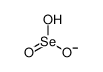 hydrogenselenite_20638-10-2