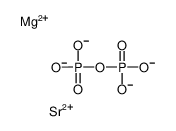 magnesium,strontium,phosphonato phosphate_20644-06-8