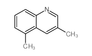 3,5-dimethylquinoline_20668-27-3