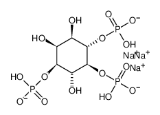 L-myo-Inositol-1,4,5-triphosphate (sodium salt)_2068-89-5