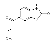 ethyl 2-oxo-3H-1,3-benzothiazole-6-carboxylate_207552-73-6