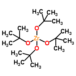 zirconium tert-butoxide_2081-12-1