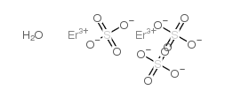 erbium(iii) sulfate hydrate_20814-10-2
