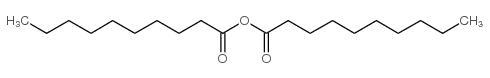 decanoyl decanoate_2082-76-0