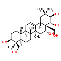 Protoescigenin_20853-07-0