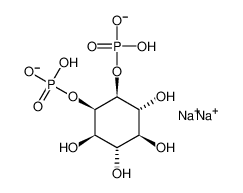 D-myo-Inositol-1,2-diphosphate (sodium salt)_208584-51-4