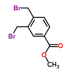Methyl 3,4-bis(bromomethyl)benzoate_20896-23-5