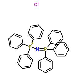 Bis(triphenylphosphine)iminium chloride_21050-13-5