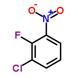 3-Chloro-2-fluoronitrobenzene_2106-49-2