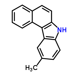 10-Methyl-7H-benzo[c]carbazole_21064-50-6