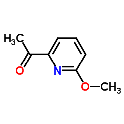 1-(6-Methoxy-2-pyridinyl)ethanone_21190-93-2