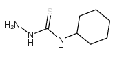 4-Cyclohexyl-3-thiosemicarbazide_21198-18-5