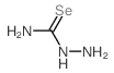 N'-amino-1-λ1-selanylmethanimidamide_21198-79-8
