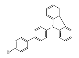9-(4'-BroMo-4-biphenylyl)-9H-carbazole_212385-73-4