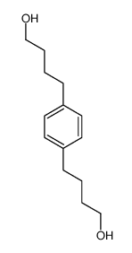 4-[4-(4-hydroxybutyl)phenyl]butan-1-ol_21240-37-9