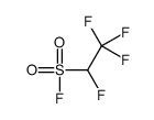 1,2,2,2-Tetrafluoroethanesulfonyl fluoride_2127-74-4