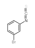 3-bromophenyl isothiocyanate_2131-59-1