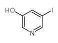 5-Iodopyridin-3-ol_213765-61-8