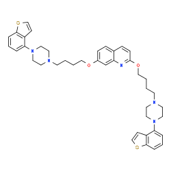 Brexpiprazole Impurity 33_2138169-93-2