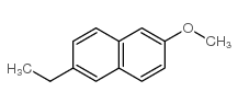 6-ethyl-2-methoxylnaphthaline_21388-17-0