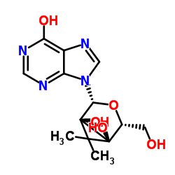 2',3'-O-Isopropylideneinosine_2140-11-6