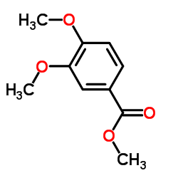 Methyl 3,4-dimethoxybenzoate_2150-38-1