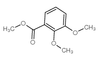 methyl 2,3-dimethoxybenzoate_2150-42-7