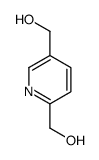 [6-(hydroxymethyl)pyridin-3-yl]methanol_21514-99-8