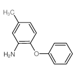 5-Methyl-2-phenoxyaniline_2172-91-0