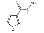 1H-1,2,4-triazole-5-carbohydrazide_21732-98-9