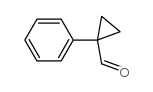 1-Phenylcyclopropane-1-carbaldehyde_21744-88-7