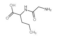 glycyl-dl-norvaline_2189-27-7