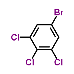 5-Bromo-1,2,3-trichlorobenzene_21928-51-8