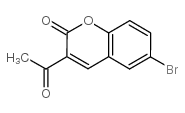 3-acetyl-6-bromochromen-2-one_2199-93-1