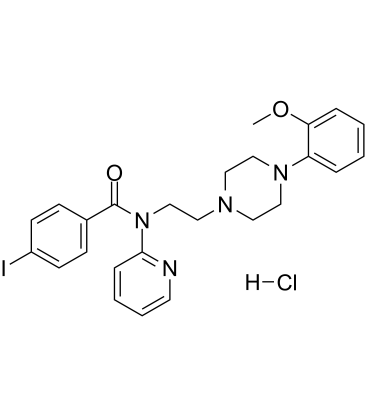 p-MPPI hydrochloride_220643-77-6