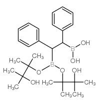 (Z)-Stilbenediboronic acid bis(pinacol) ester,_221006-76-4