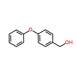 (4-Phenoxyphenyl)Methanol_2215-78-3