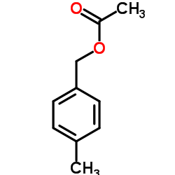 4-Methylbenzyl acetate_2216-45-7