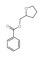 oxolan-2-ylmethyl benzoate_2217-32-5