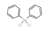 [dichloro(phenyl)-λ4-selanyl]benzene_2217-81-4