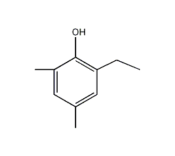 2,4-Dimethyl-6-ethylphenol_2219-79-6