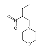 4-(2-nitrobutyl)morpholine_2224-44-4